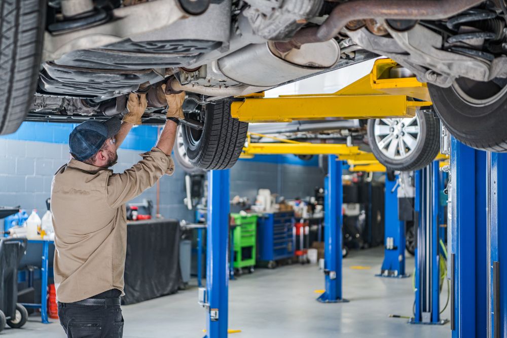The Benefits of Pre-Purchase Inspection Service for your Vehicle